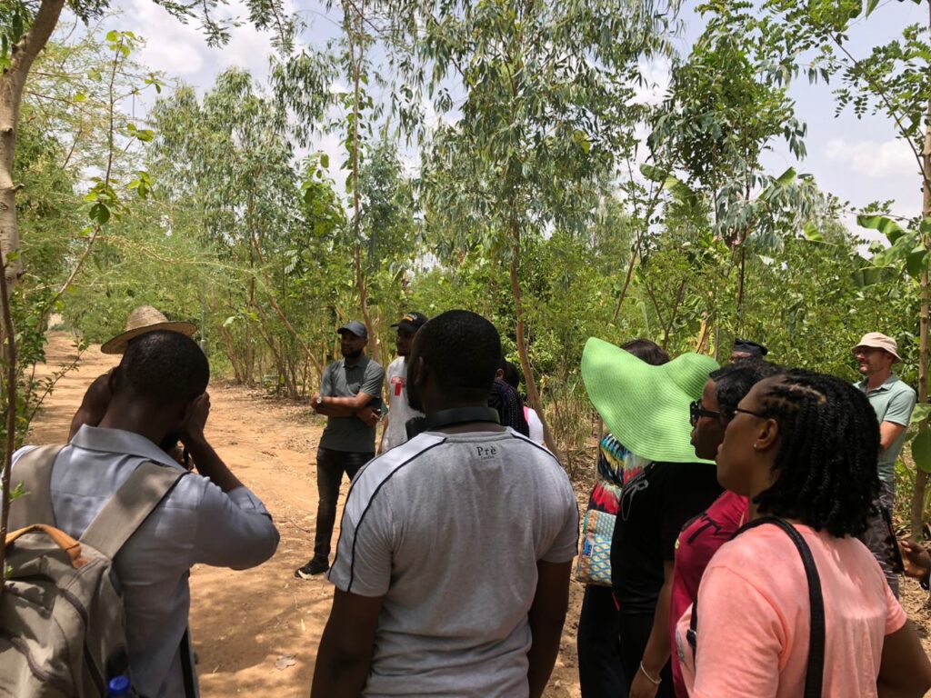 Indiscriminate use of pesticides: Changing the narrative